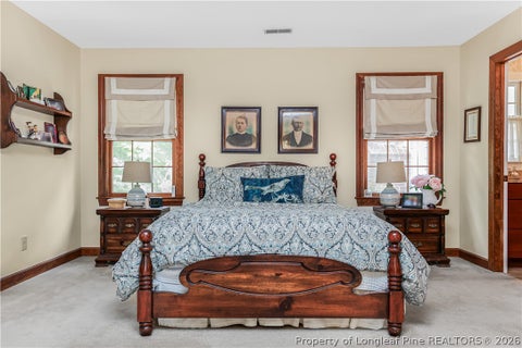 Tiny photo for 590 Stonington Drive, Fayetteville, NC 28311 (MLS # 769448)