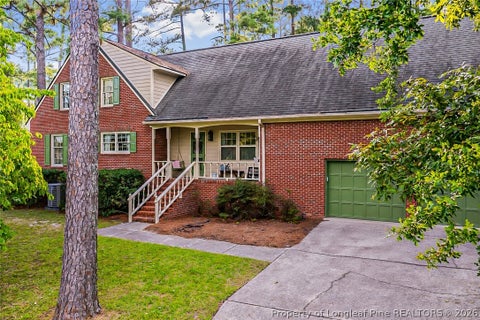 Tiny photo for 590 Stonington Drive, Fayetteville, NC 28311 (MLS # 769448)