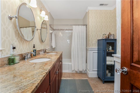 Tiny photo for 590 Stonington Drive, Fayetteville, NC 28311 (MLS # 769448)