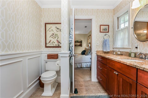 Tiny photo for 590 Stonington Drive, Fayetteville, NC 28311 (MLS # 769448)