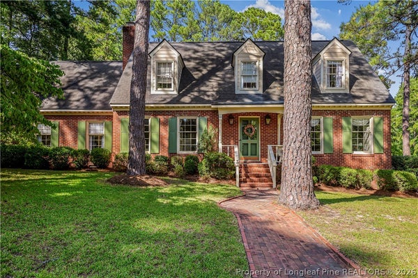 590 STONINGTON DR, FAYETTEVILLE, NC 28311 - Image 2dfde71a536cfc99bdb85951e0e6f596/2412673217