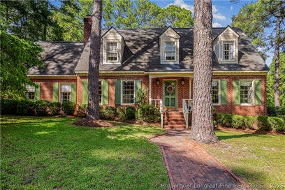590 Stonington Drive Fayetteville NC 28311
