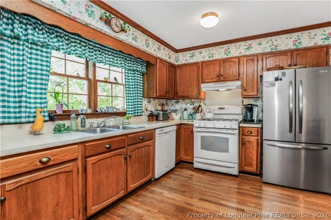 Tiny photo for 590 Stonington Drive, Fayetteville, NC 28311 (MLS # 769448)