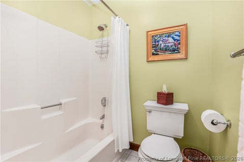 Tiny photo for 590 Stonington Drive, Fayetteville, NC 28311 (MLS # 769448)