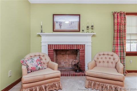 Tiny photo for 590 Stonington Drive, Fayetteville, NC 28311 (MLS # 769448)