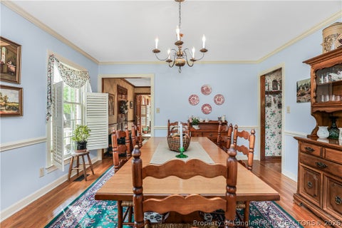 Tiny photo for 590 Stonington Drive, Fayetteville, NC 28311 (MLS # 769448)