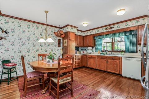Tiny photo for 590 Stonington Drive, Fayetteville, NC 28311 (MLS # 769448)