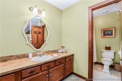 Tiny photo for 590 Stonington Drive, Fayetteville, NC 28311 (MLS # 769448)