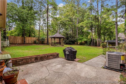 Tiny photo for 590 Stonington Drive, Fayetteville, NC 28311 (MLS # 769448)