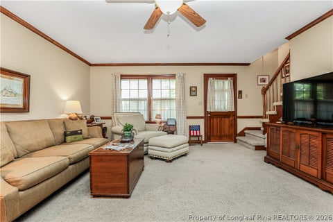 Tiny photo for 590 Stonington Drive, Fayetteville, NC 28311 (MLS # 769448)