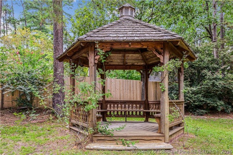 Tiny photo for 590 Stonington Drive, Fayetteville, NC 28311 (MLS # 769448)