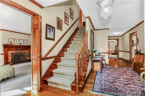 Tiny photo for 590 Stonington Drive, Fayetteville, NC 28311 (MLS # 769448)