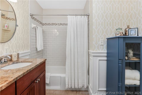 Tiny photo for 590 Stonington Drive, Fayetteville, NC 28311 (MLS # 769448)