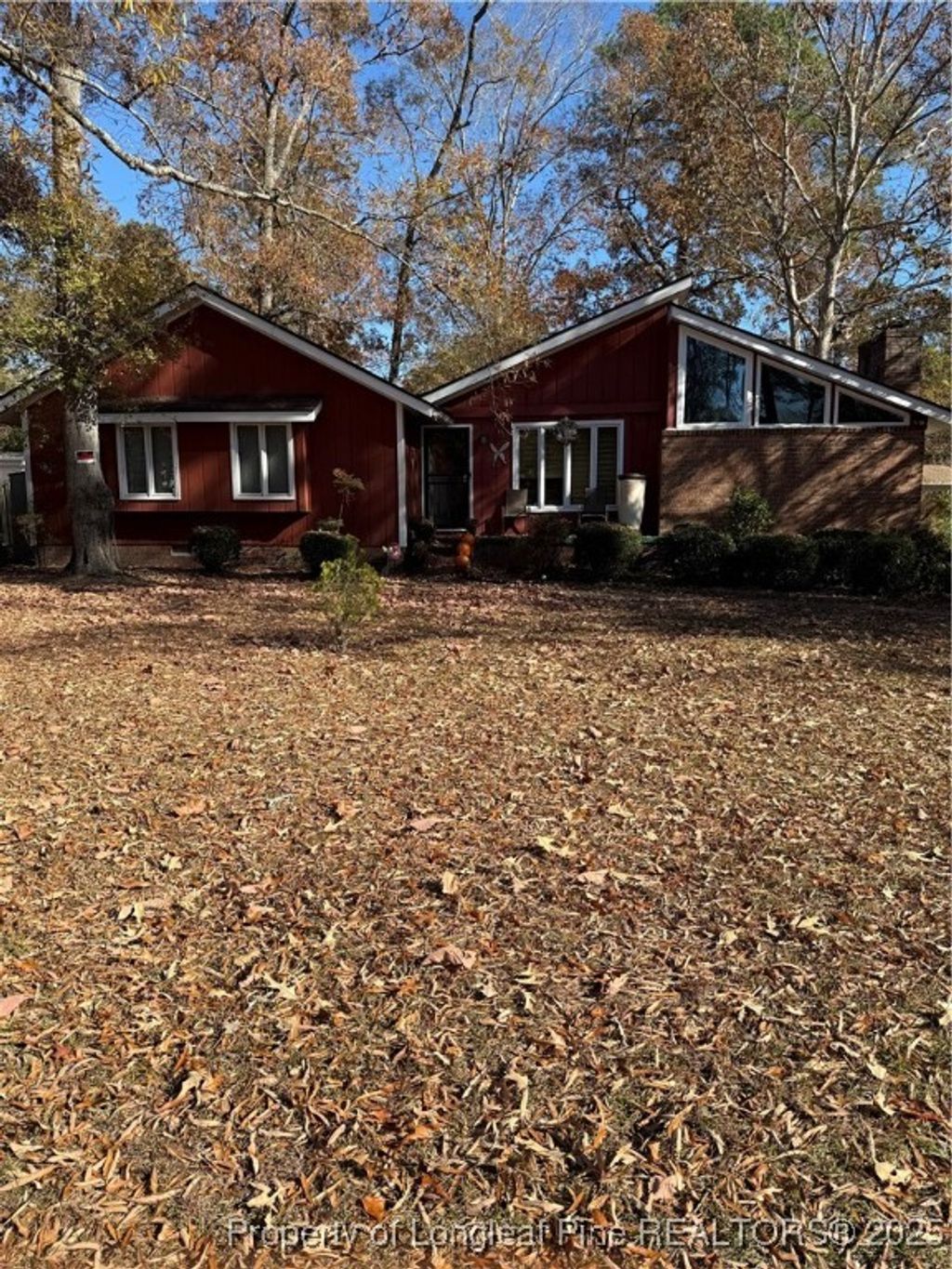 Photo of 3935 Regents Street, Lumberton, NC 28360 (MLS # 754294)