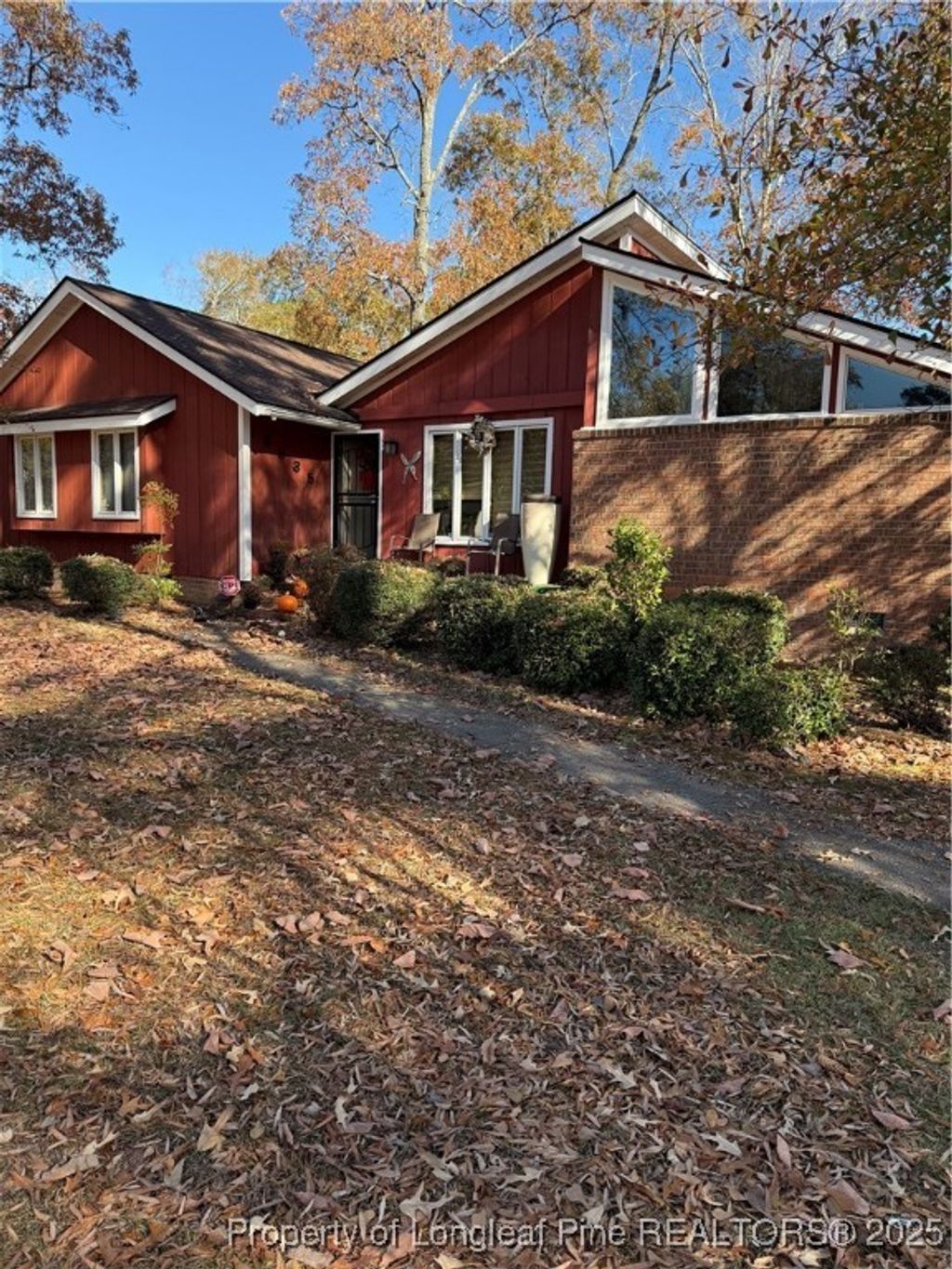 Photo of 3935 Regents Street, Lumberton, NC 28360 (MLS # 754294)