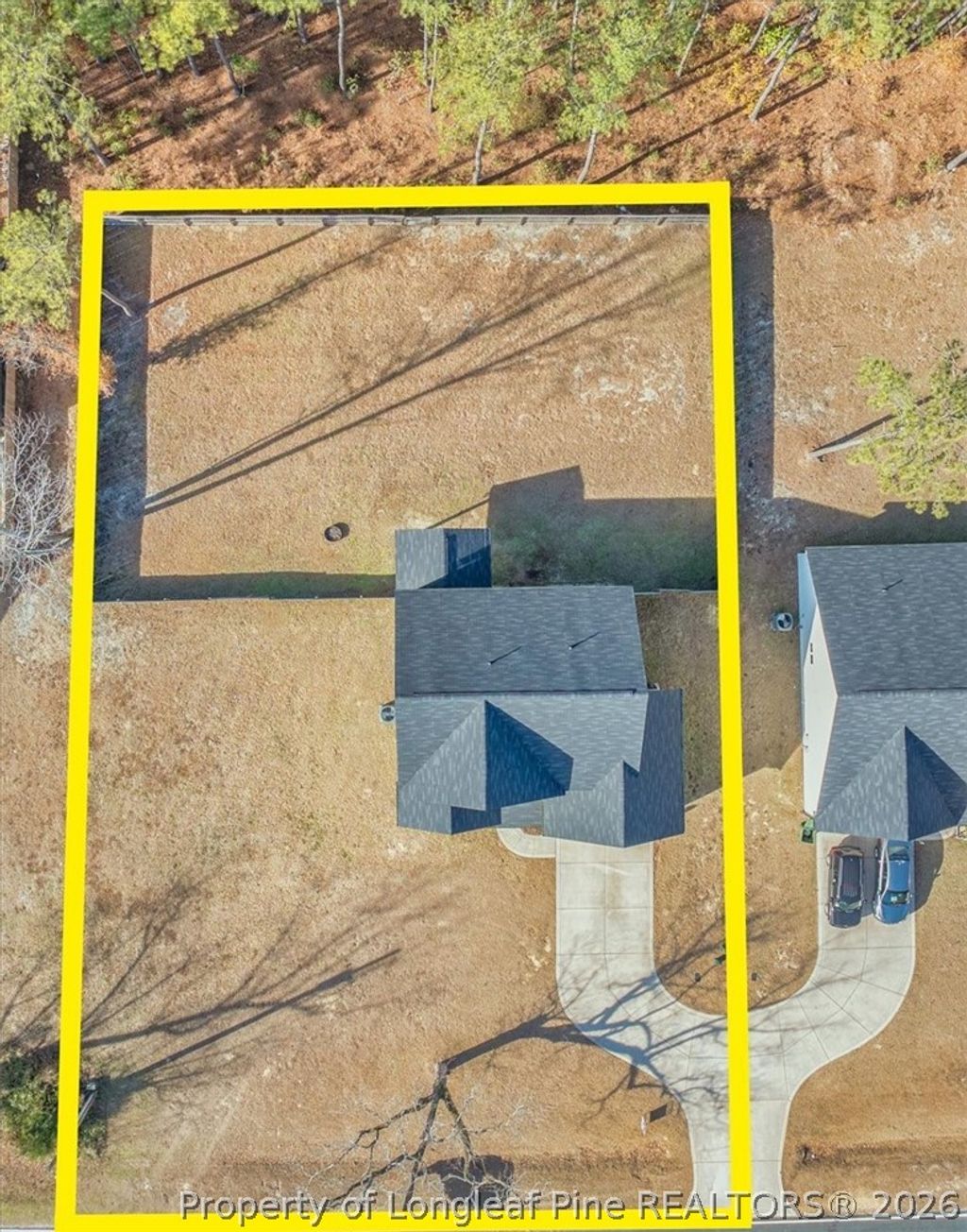 Photo of 7680 Rufus Johnson Road, Fayetteville, NC 28306 (MLS # 760368)