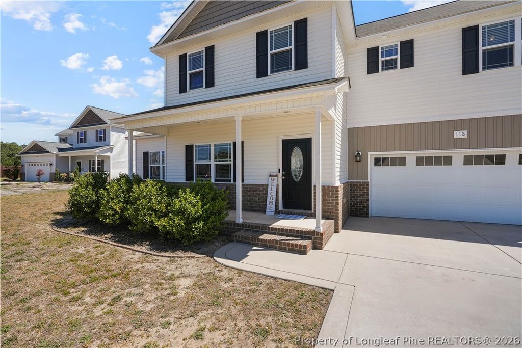 Photo of 118 Folly Court, Linden, NC 28356 (MLS # 761370)