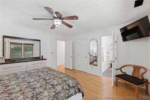 Tiny photo for 333 Bahama Loop, Fayetteville, NC 28314 (MLS # 763003)