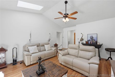 Tiny photo for 333 Bahama Loop, Fayetteville, NC 28314 (MLS # 763003)