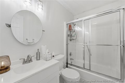 Tiny photo for 333 Bahama Loop, Fayetteville, NC 28314 (MLS # 763003)