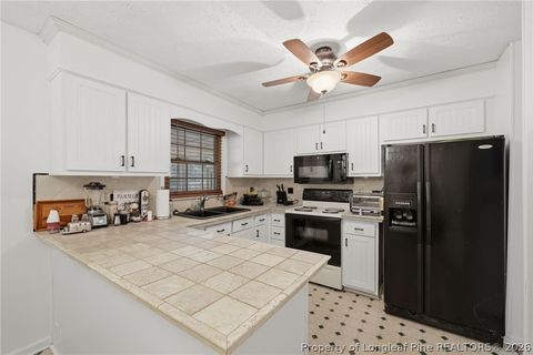 Tiny photo for 333 Bahama Loop, Fayetteville, NC 28314 (MLS # 763003)