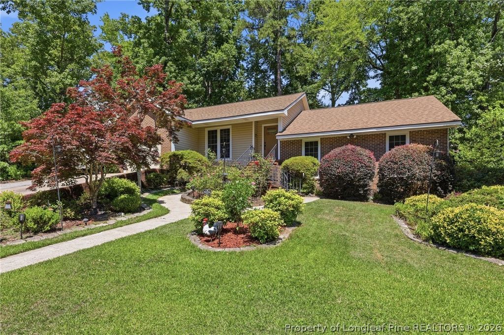Photo of 333 Bahama Loop, Fayetteville, NC 28314 (MLS # 763003)
