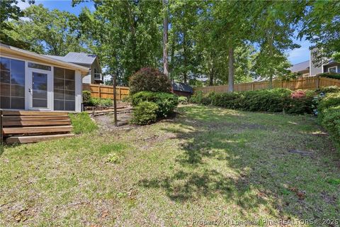 Tiny photo for 333 Bahama Loop, Fayetteville, NC 28314 (MLS # 763003)