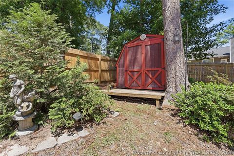 Tiny photo for 333 Bahama Loop, Fayetteville, NC 28314 (MLS # 763003)