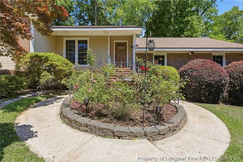 Photo of 333 Bahama Loop, Fayetteville, NC 28314 (MLS # 763003)