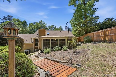 Tiny photo for 333 Bahama Loop, Fayetteville, NC 28314 (MLS # 763003)