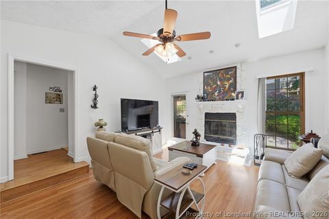 Tiny photo for 333 Bahama Loop, Fayetteville, NC 28314 (MLS # 763003)