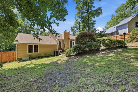 Tiny photo for 333 Bahama Loop, Fayetteville, NC 28314 (MLS # 763003)