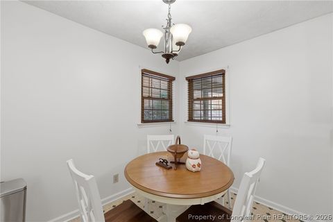 Tiny photo for 333 Bahama Loop, Fayetteville, NC 28314 (MLS # 763003)