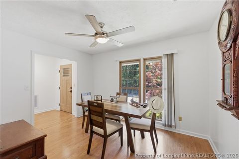 Tiny photo for 333 Bahama Loop, Fayetteville, NC 28314 (MLS # 763003)