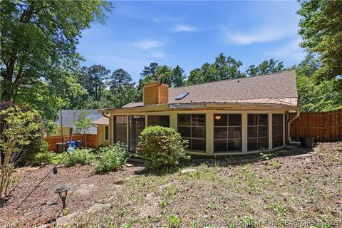 Tiny photo for 333 Bahama Loop, Fayetteville, NC 28314 (MLS # 763003)