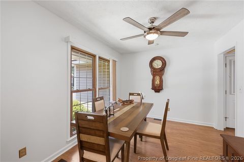 Tiny photo for 333 Bahama Loop, Fayetteville, NC 28314 (MLS # 763003)