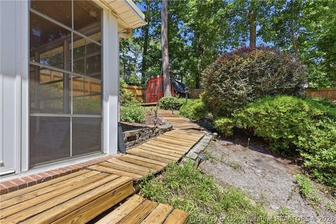 Tiny photo for 333 Bahama Loop, Fayetteville, NC 28314 (MLS # 763003)