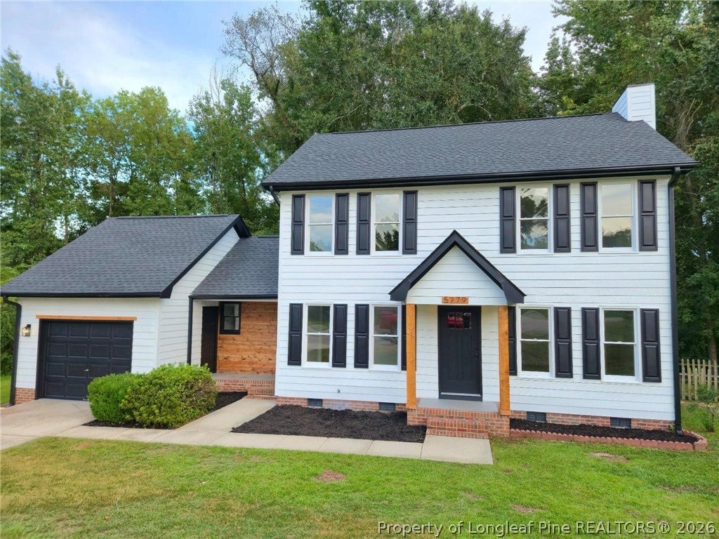 Photo of 5779 Sonora Place, Fayetteville, NC 28314 (MLS # 768730)
