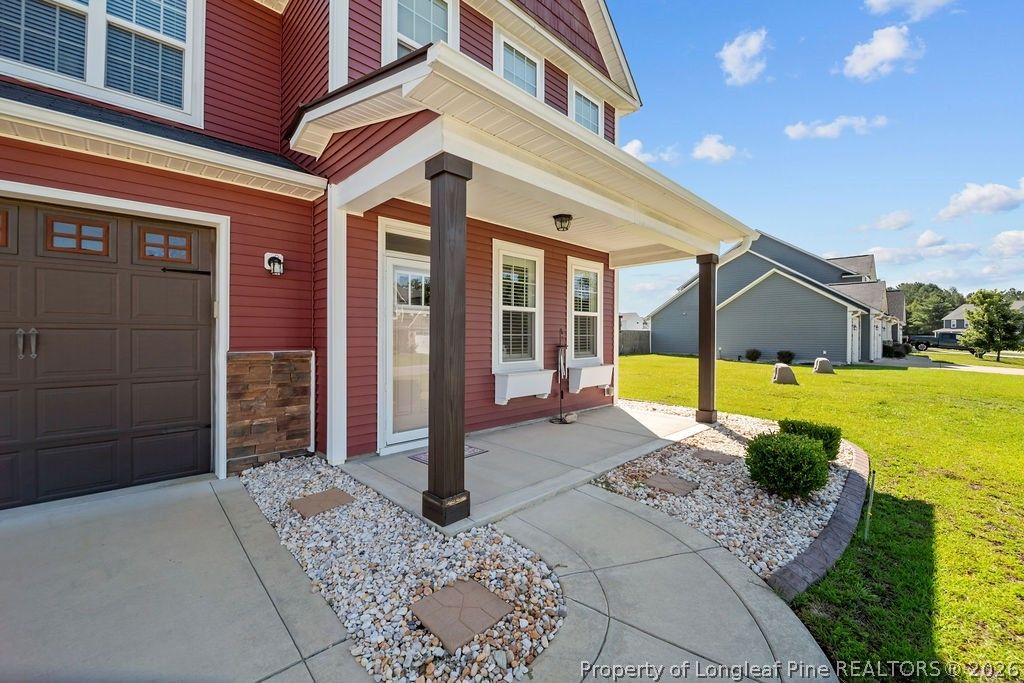 Photo of 1442 Creekwood Road, Hope Mills, NC 28348 (MLS # 764913)