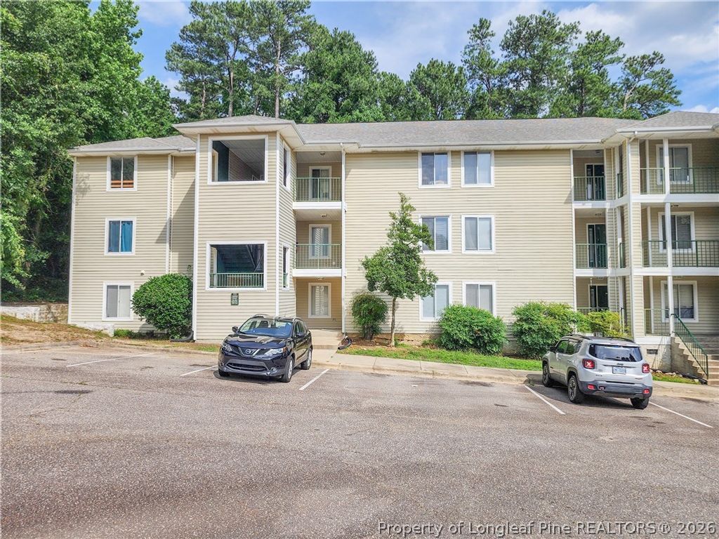 Photo of 3351 Galleria Place #21, Fayetteville, NC 28303 (MLS # 763877)