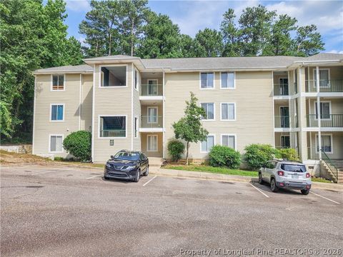 Photo of 3351 Galleria Place #21, Fayetteville, NC 28303 (MLS # 763877)