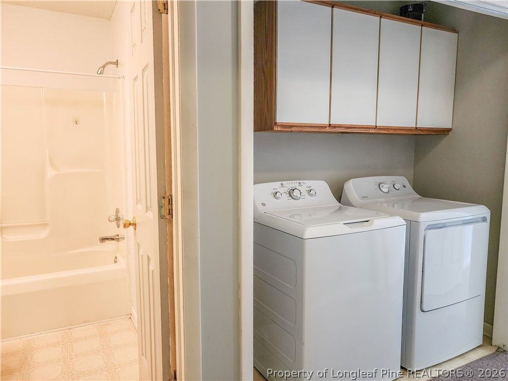 Photo of 3351 Galleria Place #21, Fayetteville, NC 28303 (MLS # 763877)