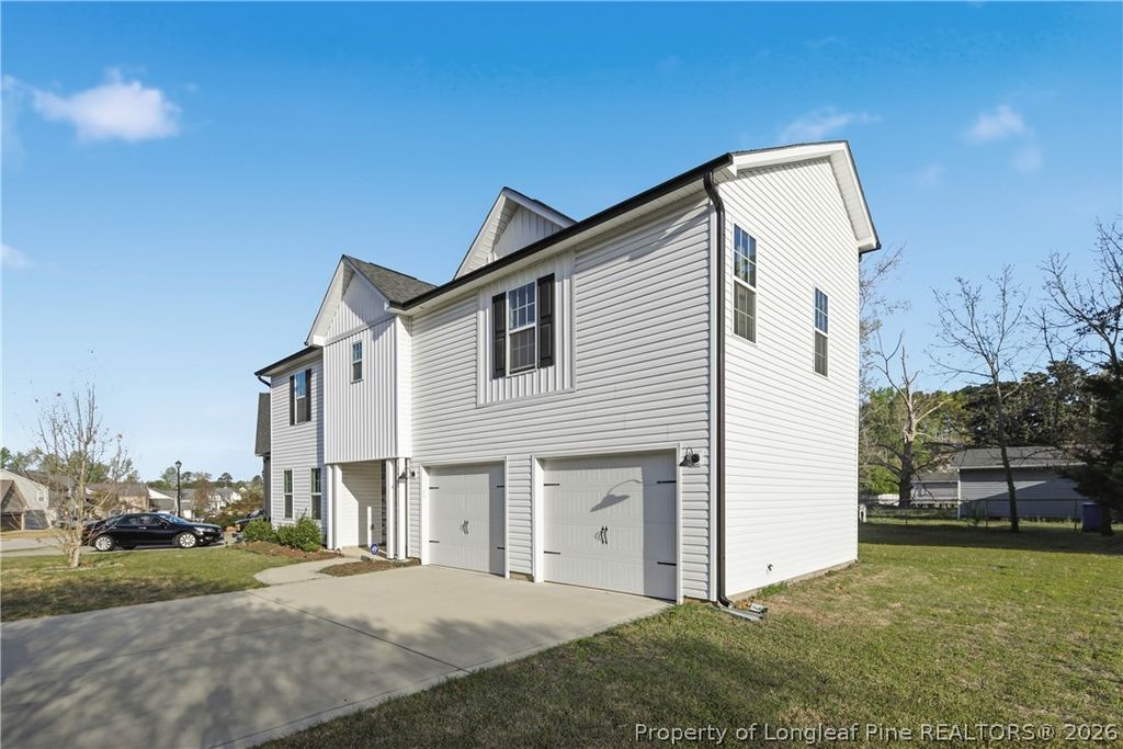 Photo of 5410 Hickory Knoll Road, Fayetteville, NC 28314 (MLS # 760004)