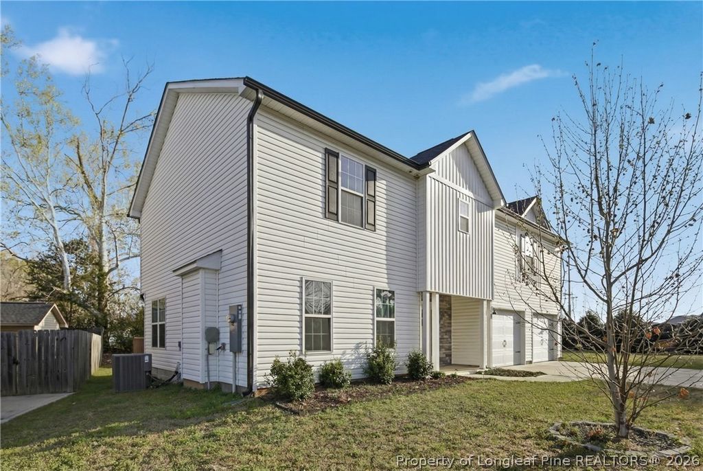 Photo of 5410 Hickory Knoll Road, Fayetteville, NC 28314 (MLS # 760004)