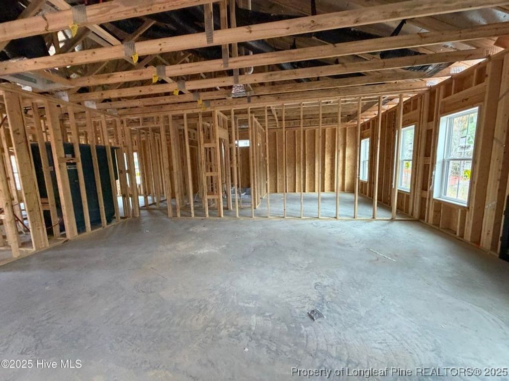 Photo of 1025 Ivory Lane, West End, NC 27376 (MLS # 751742)