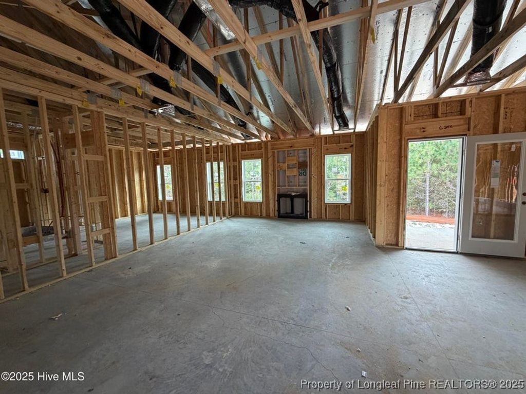 Photo of 1025 Ivory Lane, West End, NC 27376 (MLS # 751742)