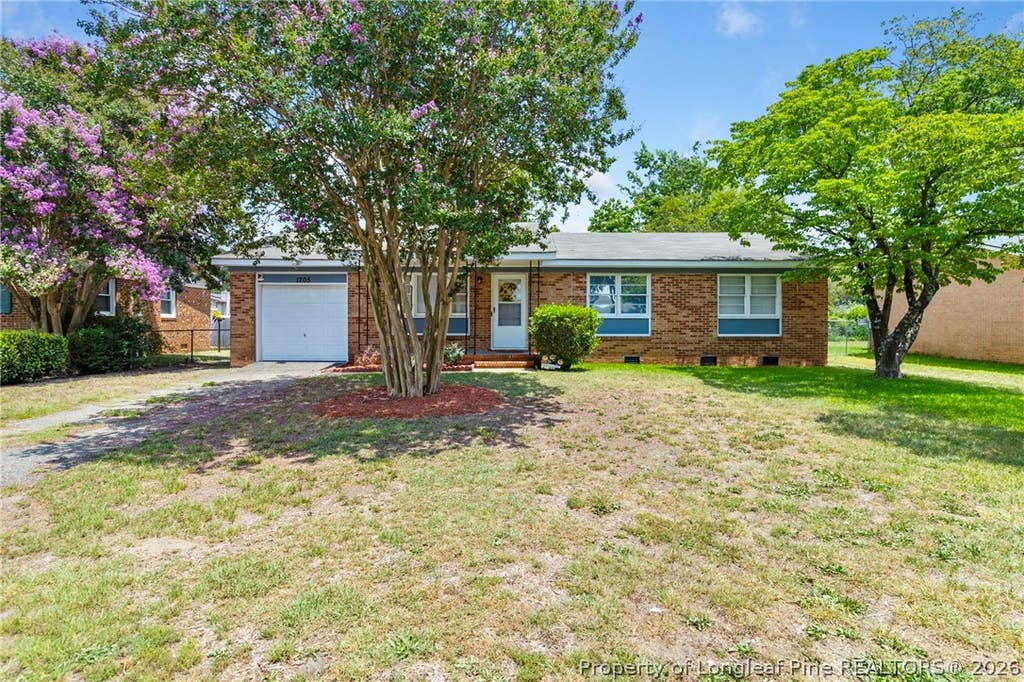 Photo of 1705 Grandview Drive, Fayetteville, NC 28314 (MLS # 765693)