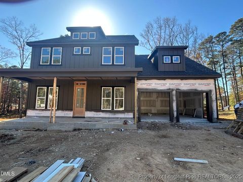 Photo of 183 Landon Ridge, Sanford, NC 27330 (MLS # 753433)