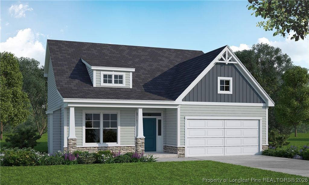 Photo of 239 White Doe Crossing, Cameron, NC 28326 (MLS # 756530)