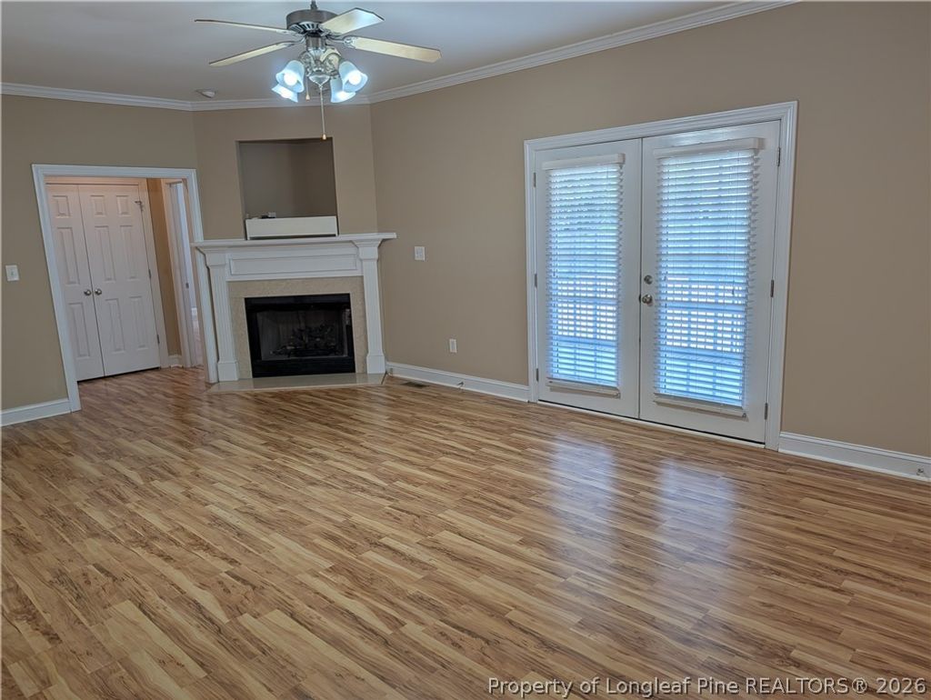 Photo of 5817 Lady Way, Hope Mills, NC 28348 (MLS # 766076)
